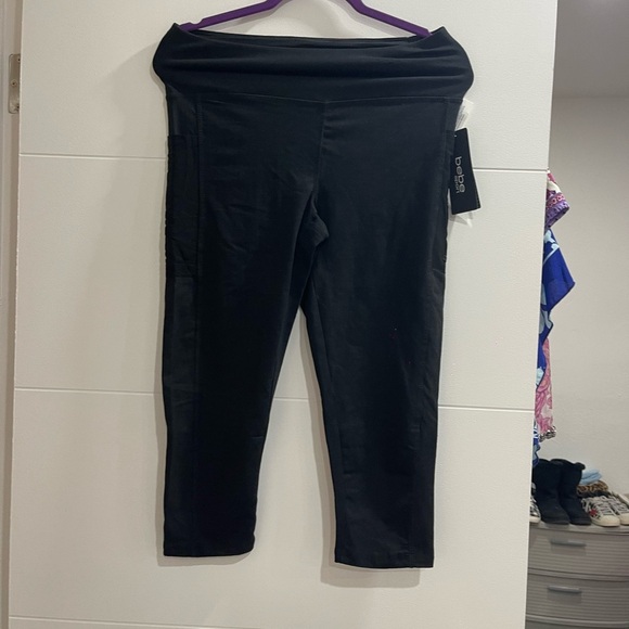 New pants in black Bebe - Picture 2 of 4